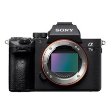 Sony/索尼ILCE-7M3K(28-70mm)套机 A7M3全画幅微单