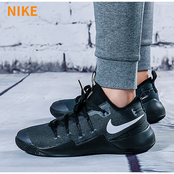 耐克男鞋 2016秋季NIKE HYPERSHIFT EP缓震运动篮球鞋844392-010