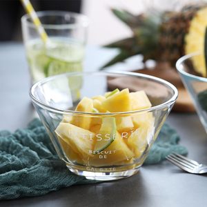 ins家用水果沙拉碗