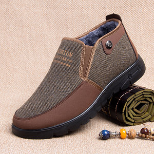 北京老布鞋哪个牌子好_2018老北京布鞋十大品