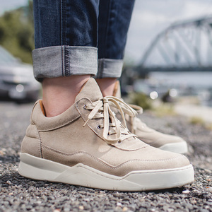 夏季鞋韩版潮流英伦百搭板鞋