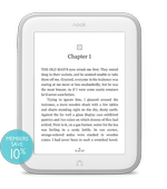修砖KOBO维修 巴诺nook2刷机nook3救砖nook4汉化GlowLight激活HD