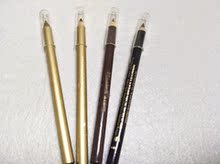 自然防水 柜153元 魅影幻彩眼线笔 dun 眉笔两用 白菜价力荐