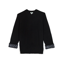 KENZO/高田贤三 女士长袖针织衫 PF862TO496814图片