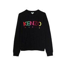 KENZO/高田贤三 新款女士长袖T恤上衣 PF862TO512808图片
