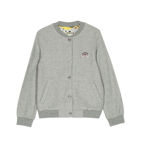 KENZO/高田贤三 新款男女童装外套 KJ17048-294商品大图