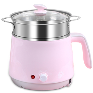 容声小电锅迷你电煮锅