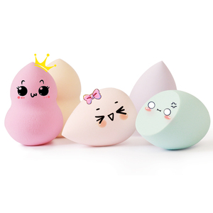 【拍2送1】葫芦水滴美妆蛋