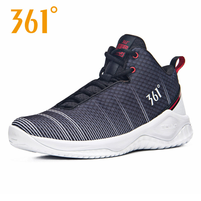 361 men's shoes, sports shoes, men's 2019 summer new lightweight shock training, 361 degree basketball shoes, combat boots, and sneakers