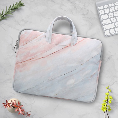 苹果笔记本电脑包macbook air13.3内胆包pro15寸手提女公文包13套14时尚可爱小清新15.6英寸简约文艺个性防水