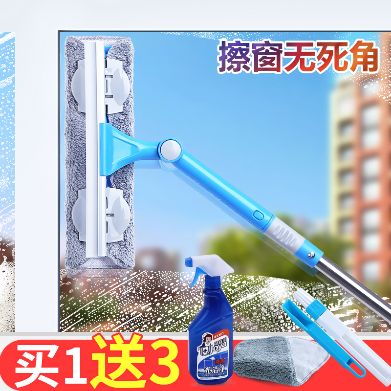 get住这几招,年末大扫除省心又轻松