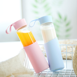 韩国小清新水杯