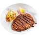 小牛凯西澳洲牛肉新鲜单片菲力沙朗家庭牛排套餐团购10人份送黑椒