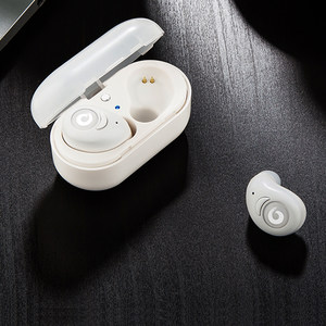 无线蓝牙耳机哪个牌子好_2018蓝牙无线耳机十