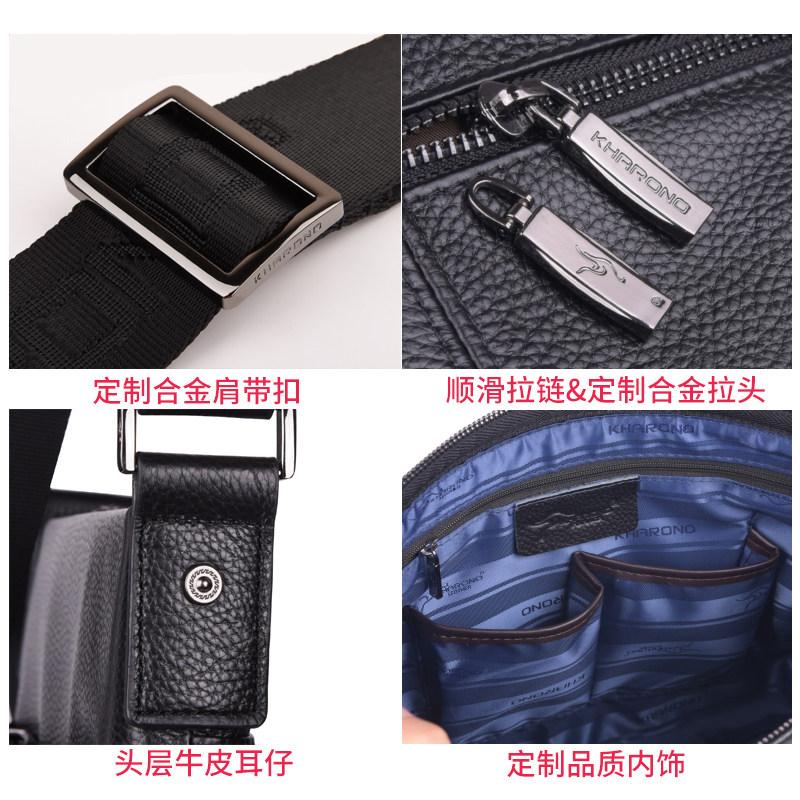手提包批发：行业潮流下的品牌选择与品质要求