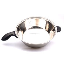 05锅胆不锈钢锅胆 D10专用锅胆 配件 JSDD 捷赛自动烹饪锅LWOK