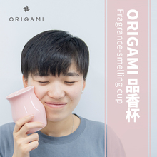ORIGAMI 品香杯2019wbrc世界冠军杜嘉宁定制版咖啡壶现货
