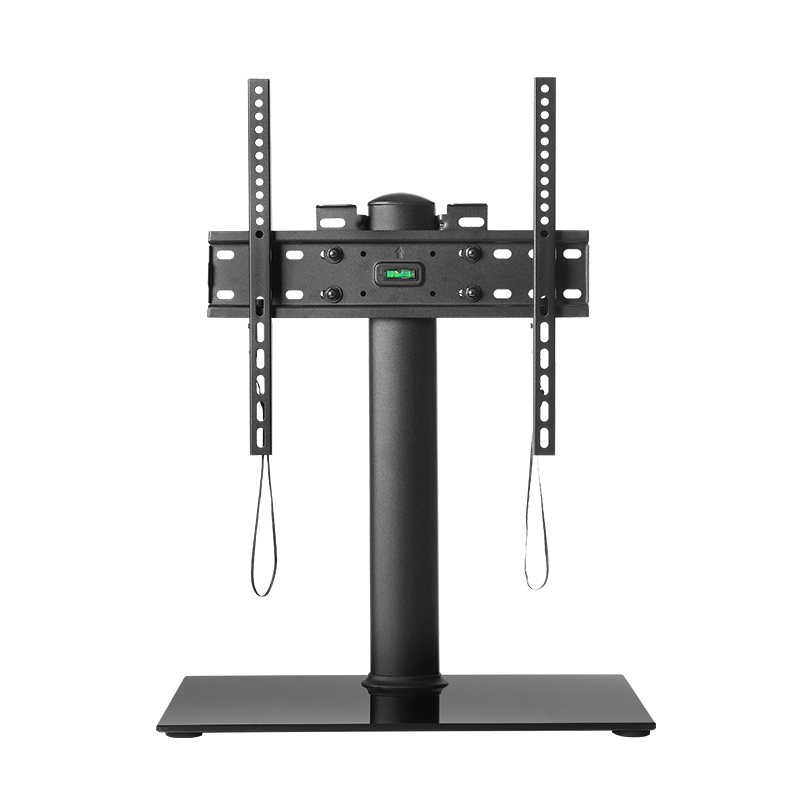 贝石免打孔电视底座桌面液晶显示器支架小米4