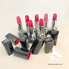 Dior 888 迪奥 740 999 漆光 Rouge烈艳蓝金唇膏