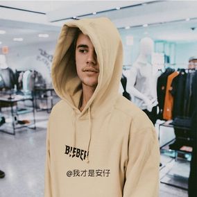贾斯汀比伯同款Justin Bieber Purpose Tour 联