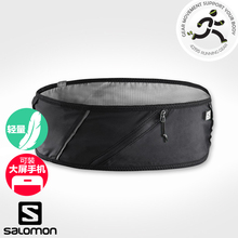 萨洛蒙 Salomon PULSE BELT 马拉松 越野跑 跑步腰包42195