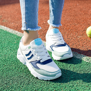 chic运动鞋韩版百搭女鞋