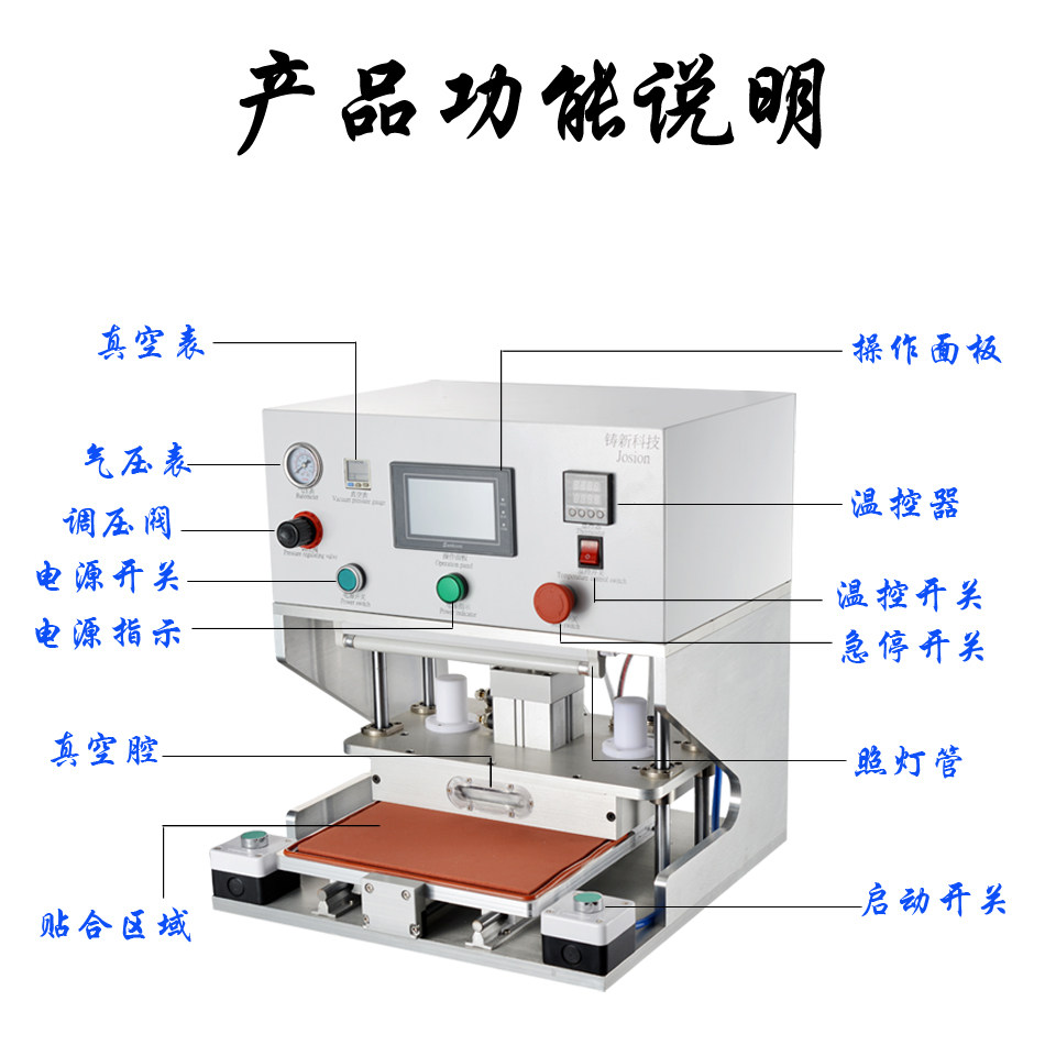 冷冻分离机行业趋势解析