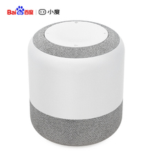 儿童模式家庭语音助手 小度智能音箱 百度AI音响无线蓝牙WIFI声控