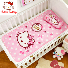 2019пî hellokittyÓ¤¶ùÁ¹Ï¯Ó×¶ùÔ°±¦±¦´²Í¯Ï¯ÐÂÉú¶ùÕÛµþ±ù˿ϯ