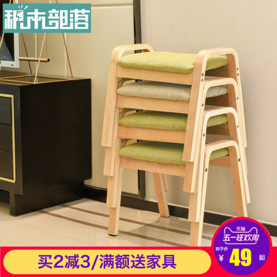 家用凳子方凳评价好不好