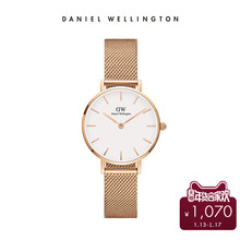 Danielwellington 丹尼尔惠灵顿DW手表女28mm简约时尚女表