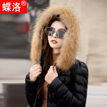 PU皮棉袄女短款2018新款韩版修身加厚反季小棉衣棉服冬季女装外套图片