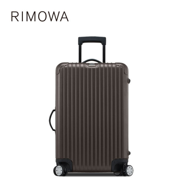 Rimowa/日默瓦SALSA系列轻盈拉杆箱旅行箱密码托运箱26寸原装现货