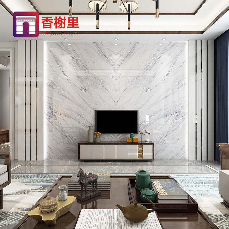 �����΢��ʯ���ӱ���ǽ