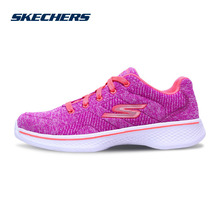 青少年减震轻质小码 81146L 运动鞋 Skechers斯凯奇女鞋