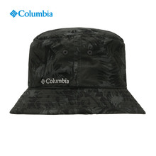 哥伦比亚户外春夏新品 男女通用中性运动遮阳帽CU9535 Columbia