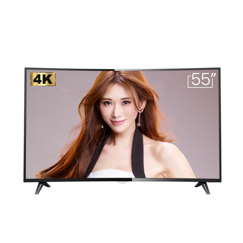 ������55Ӣ��4k���泬�������ܵ��ӻ�