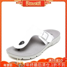 男凉鞋 1116313165 防滑休闲沙滩鞋 夹脚凉拖鞋 柜夏季新款 SHOEBOX