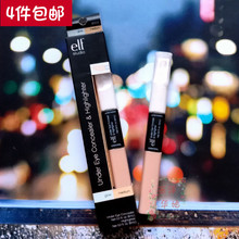Eye 高光提亮乳 Concealer双头眼部打底遮瑕液 ELF 亏本清仓e.l.f