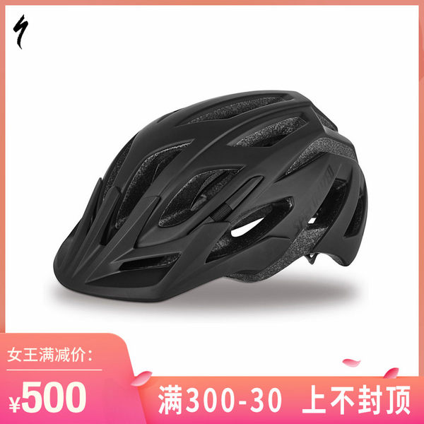 SPECIALIZED闪电 TACTIC II 男款 山地自行车骑行头盔