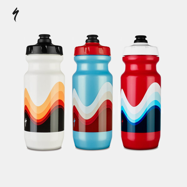 SPECIALIZED闪电 21OZ/600ML LBM二代骑行运动水壶 新款