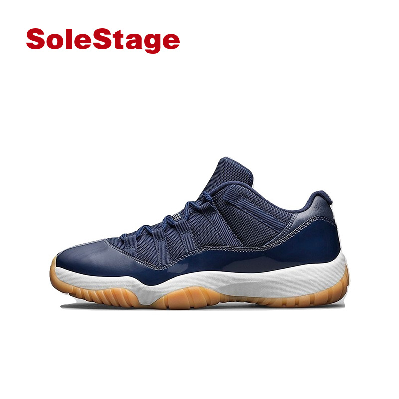 【预售】Air Jordan AJ11 乔11低帮篮球鞋男528895-102 405 103