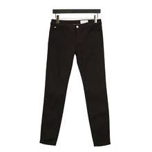 ARMANI阿玛尼 AJ系列 正品 秋冬女士休闲牛仔裤6Y5J23-5DXIZ图片