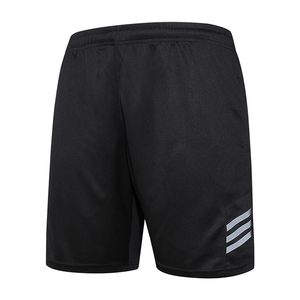 跑步健身运动短裤