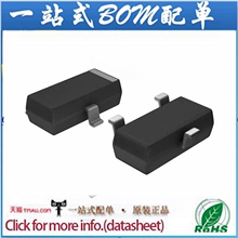 5.4A SI2305AD SOT23 GE3 SI2305ADS 2305 MOSFET