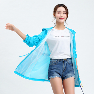 新款防晒衣
