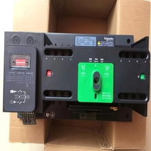 125A 25A 施耐德万高双电源自动转换开关WATSNA63 4P隔离型开关
