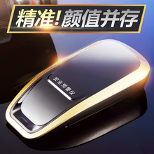 伊贝壳电子狗2018新款无线云自动升级雷达测速汽车车载安全预警仪