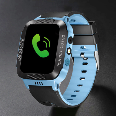 学生电话手表触摸屏在哪买_小天才电话手表Y