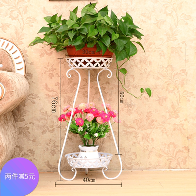 铁艺花架子落地网友购买经历